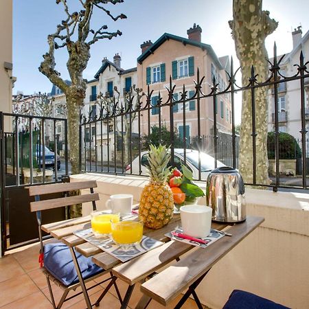 Appartement Padel - Welkeys 비아히쯔 외부 사진
