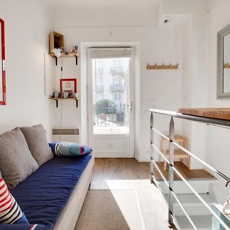 Appartement Padel - Welkeys 비아히쯔 외부 사진