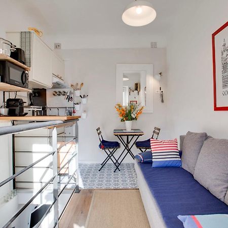 Appartement Padel - Welkeys 비아히쯔 외부 사진