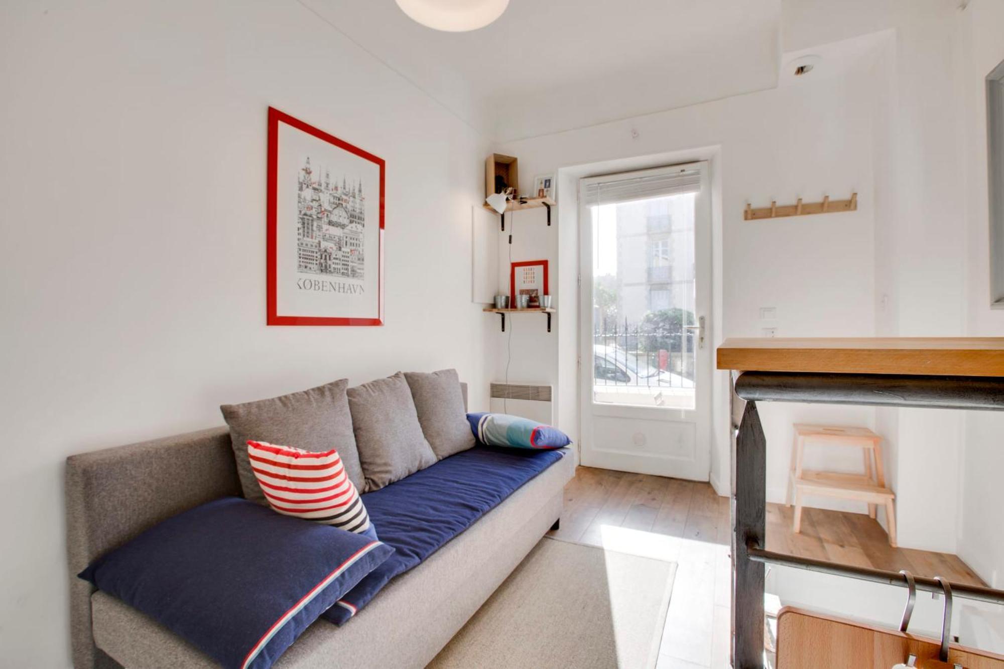Appartement Padel - Welkeys 비아히쯔 외부 사진