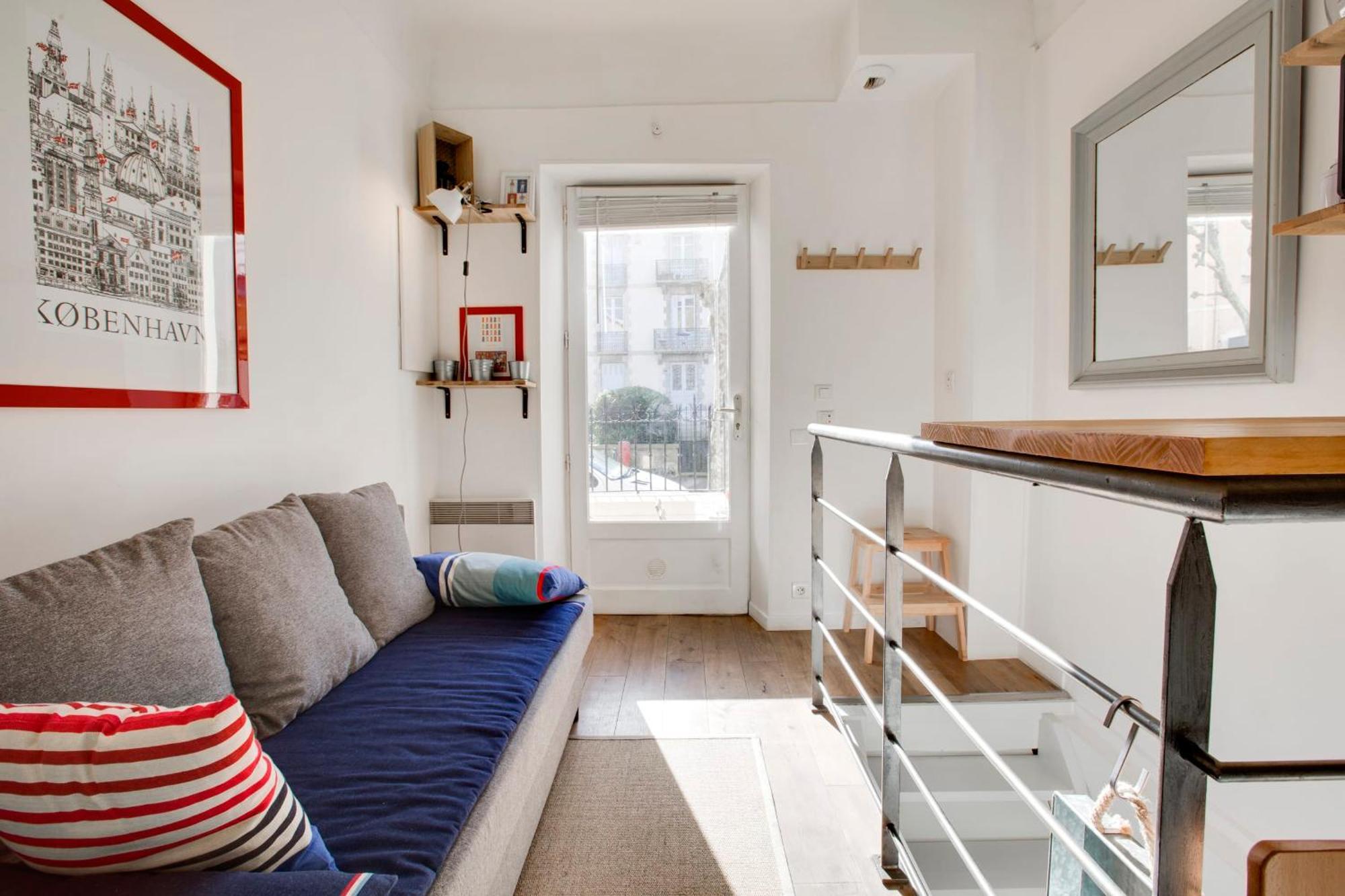 Appartement Padel - Welkeys 비아히쯔 외부 사진