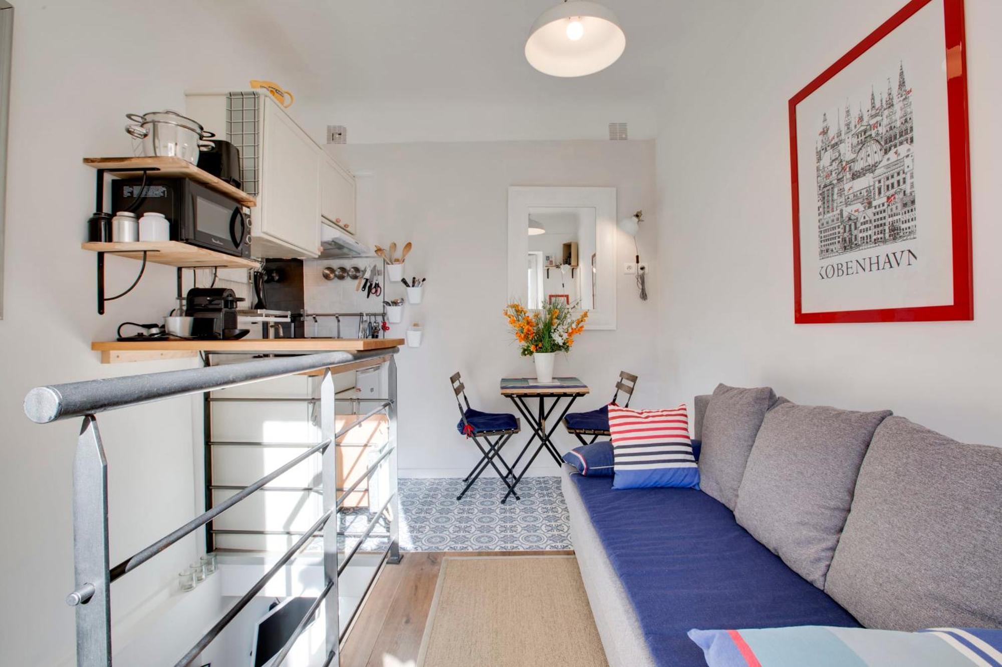 Appartement Padel - Welkeys 비아히쯔 외부 사진